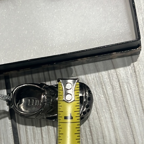 Set of 4 Clog Shoe ornaments - Picture 9 of 9